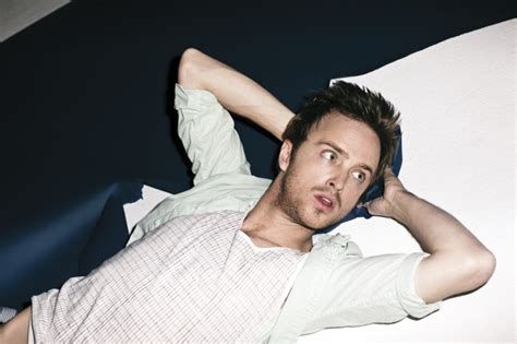 aaron paul naked|Aaron Paul